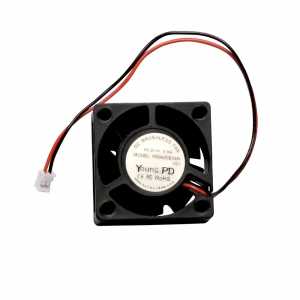 Geeetech 2PACK Cooler Fan 24V 40x40x20mm Mount on Printer head Suitable for A10T/A20T 3D Printer