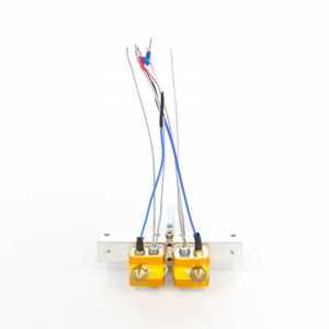 Flashforge 3D Printer Part Accessories Extruder Assembly for Dreamer