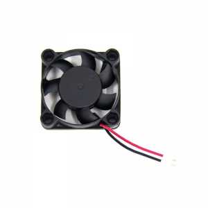 Flashforge 3D Printer Part Accessories Creator Pro 2016 Extruder Fan
