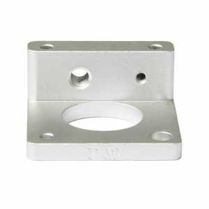 Geeetech MK8 Extruder Short-distance Base Block For 3D Printer