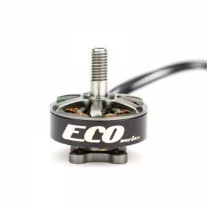 Emax ECO Series 2306 6S 1700KV 4S 2400KV Durable Brushless Motor for RC Drone FPV Racing RC Helicopter