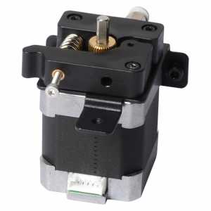New MK8 Extruder DC 1.68A double 