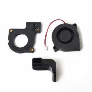 Flashforge 3D Printer Part Accessories Turbo Fan for Creator Pro and Dreamer