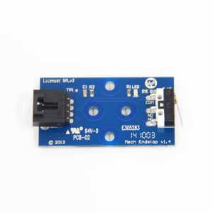 Flashforge Desktop 3d Printer Part Accessories Z-axis Sensor for Dreamer 3D Printer