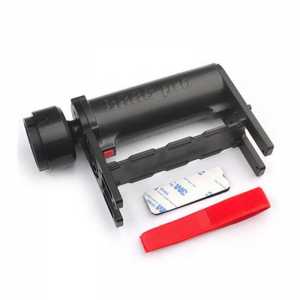 CRRCpro ES60 Electric Starter For 15CC - 62CC Gasoline Methanol Motor For RC Camera Drone Accessories