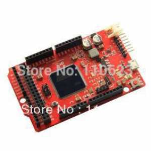 5pcs Geeetech Iduino DUE Pro Board compatible with Arduino DUE PCB Reprap Printer