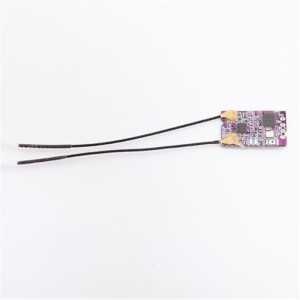 FlySky FS-X14S Receiver 14CH AFHDS 2A PPM i-BUS S.BUS Signal Outputs Racing Drone