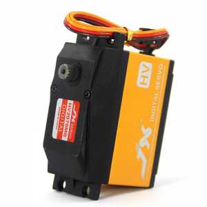New High torque Metal gear JX Servo PDI-HV2070MG 73KG HV Metal gear Core Digital Servo for 1/5 rc BAJA Car