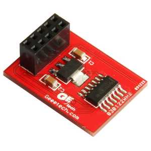 Newest version micro SD Card slot Ramp1.4 adapter Breakout for Reprap 3D printer