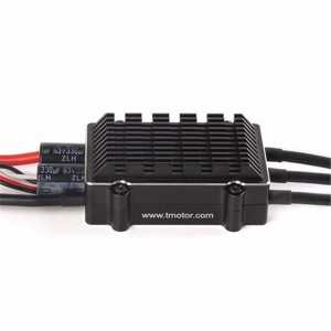 T-motor FLAME 60A (6-12s 600HZ NO BEC) waterproof Brushless ESC for UAV drone & Boats