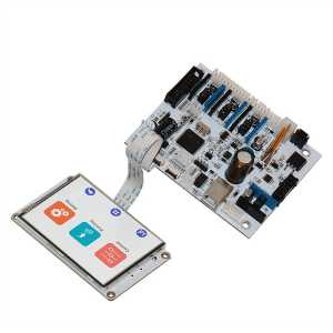 Geeetech GTM32 Mini S MotherBoard & touch screen combo kit for A30