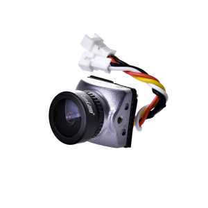 Runcam Racer Nano CMOS 700TVL 1.8mm/2.1mm Smallest FPV Camera 6ms L Control Integrated OSD for RC Palne FPV Racer Drone