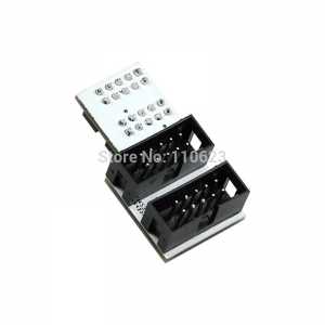 Geeetech 3D Printer Smart controller LCD Adapter for Megatronics Board