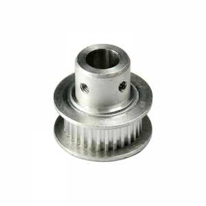 Geeetech Stepper Motor XY-Axis Aluminum XY T2 Motor Pulley 29-tooth for 3D Printer RepRap  Mendel