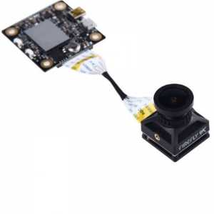 Hawkeye Firefly Ture CMOS H.265/H.264 4K Split Camera WDR Low latency TV output for RC Drone Airplane