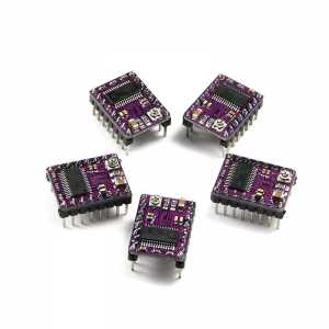 Geeetech  Ramps StepStick DRV8825 Stepper Motor Driver Carrier Reprap 4layer PCB for 3d printer