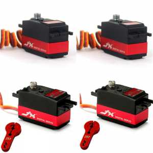 JX PDI-4409MG 9KG Short LOW PROFILE Servo high speed Digital Standard 1/8 1/10 RC drift car yokomo HPI 3racing SAKURA D4 CS