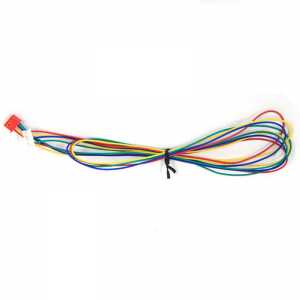 Flashforge 3D Printer Part Accessories Extruder Motor Cable For Finder