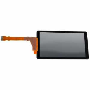 2k screen components+FEP release film  (Suitable for LCD 3D printers) for geeetech