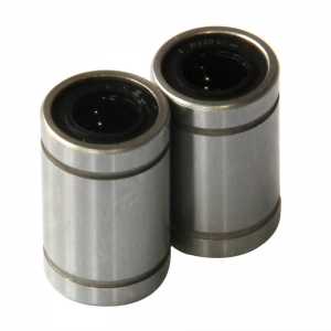 LM8UU Diameter 8mm 24mm Lengh Linear Ball Bearing Bush Bushing CNC Parts for RepRap 3D printer
