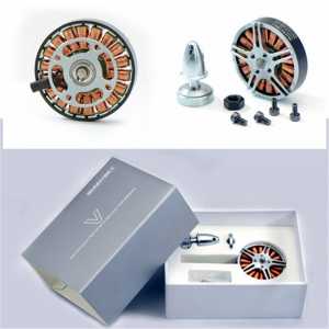 SUNNYSKY V4006 320KV 380KV 740KV Outrunner Brushless Motor for FPV RC Multicopter