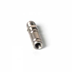Throat  stainless steel Extrusion head internal heating hose for A10 A10M A20M A30M Geeetech 3d printer