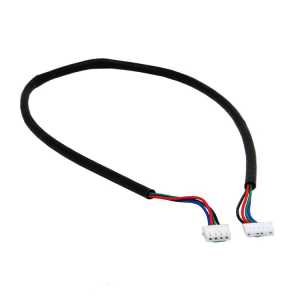 4pcs/lot 3D Printer Stepper Motor Wire