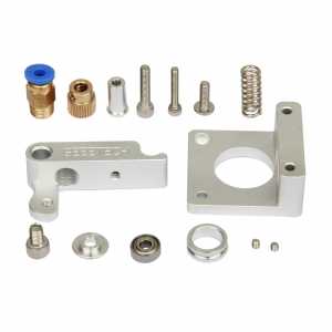 MK8 Extruder Aluminum feeder Kit for 1.75mm/3mm filament