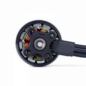 1PCS iFlight XING X1408 1408 4300KV 2-4S Brushless Motor for RC Drone FPV Racing