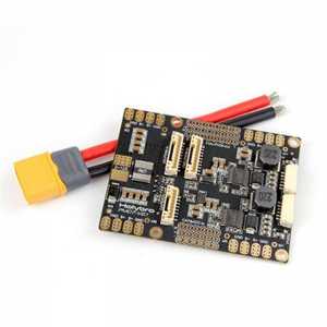 HolyBro PM07 Flight Controller Power Module w/ 5V UBEC Output for Pixhawk 4 PX4 Flight Controller