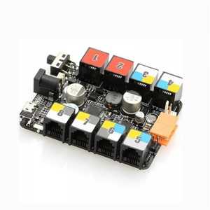 Makeblock Orion Main control panel Arduino UNO Support mBlock