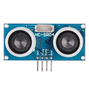Geeetech Ultrasonic Module HC-SR04 Distance Measuring Transducer Sensor