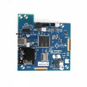 Flashforge 3D Printer Part Accessories Motherboard for Dreamer