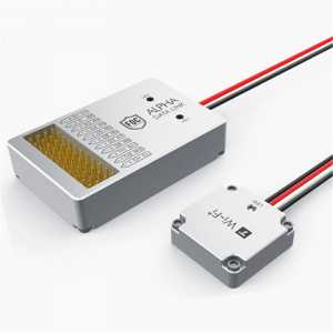 T-Motor Released Data Link Combo (Data Link&Wifi Link) For ESC firmware programming data collection