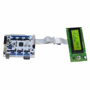 Geeetech GT2560-ReV-B & LCD 2004 Kit for Geeetech MeCreator 2