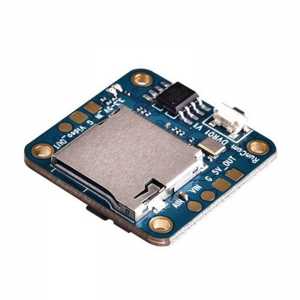 RunCam Mini FPV DVR Lossless video output DC 3.3-5.5V for VTX for Mini FPV Racing Drone Quadcopter Parts
