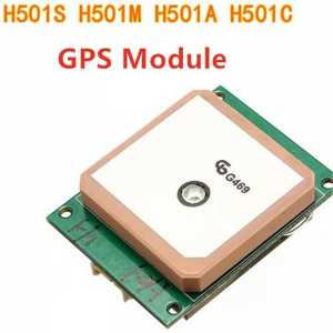 Hot sell Hubsan X4 AIR H501A GPS Module For RC Models Toys DIY Spare Part RC Quadcopter Replace Accessories