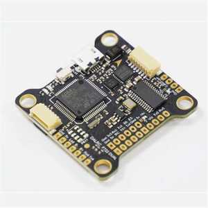 Free Shipping DALRC F722 Dual Flight Controller Dual Gyro W/ Built-in OSD  BEC 5V 12A F7 Flight Control for DIY Drone