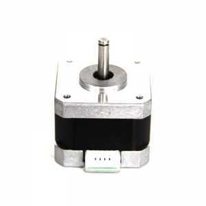 Flashforge 3D Printer Part Accessories Extruder Motor for Dreamer
