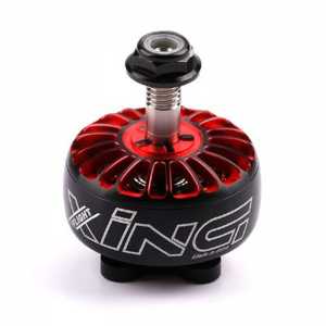 2019 New iFlight XING X2207 1700KV 1800KV 2450KV 2750KV 2-6S Brushless Motor for RC FPV Racing Drone