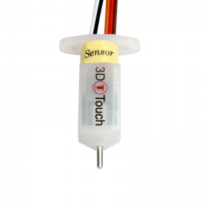 Geeetech 3d touch 3d sensor auto leveling sensor 3d printer parts ship for geeetech 3d printer