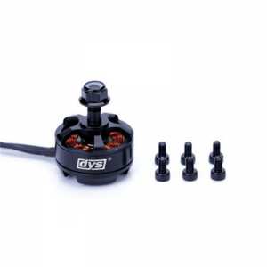 DYS MR SeriesMR2205 2750KV/2300KV CW/CCW 3-4S Lipo Brushless Motor For FPV Racer Motor