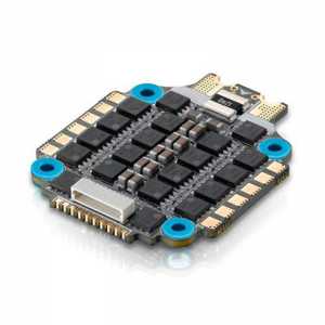 NEW Hobbywing XRotor Micro 60A 4in1 5V BEC output 3-6S Lipo BLHeli-32 DShot1200 ESC for FPV Racing drone Quadcopter