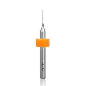 10pcs/box 0.4mm Cleaning Nozzle Drill for 3D Printer J-hand Hotend Nozzle