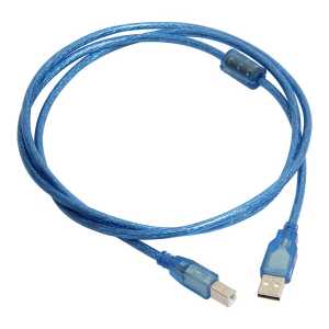 Geeetech USB Cable Type A Male to Type B Male for 3D Printer