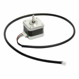 Stepper motor D42HS3418-24B22, DC 1.68A for 3D Printer geeetech  I3 -B