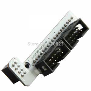 Geeetech 3D Printer Smart Adapter for RAMPS 1.4