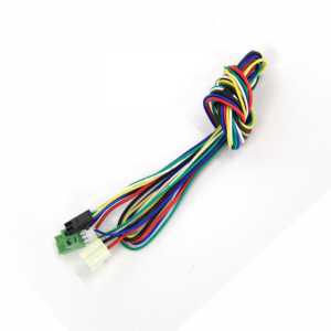 Flashforge 3d Printer Part Accessories Build Plate Cable for Dreamer