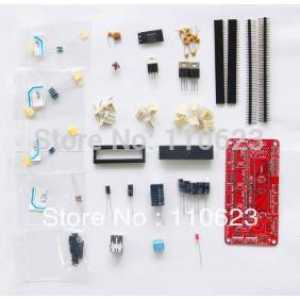 Wholesale & Retail RepRap Sanguinololu Rev 1.3a PCB Kits for 3D Printer