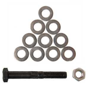 Geeetech Hobbed Bolt M8*55MM kits for Extruder ,tools for 3d printer